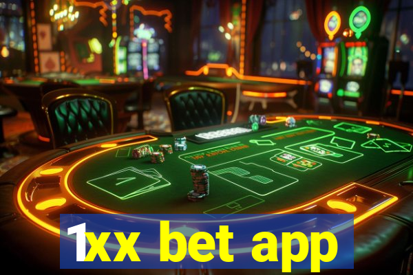 1xx bet app